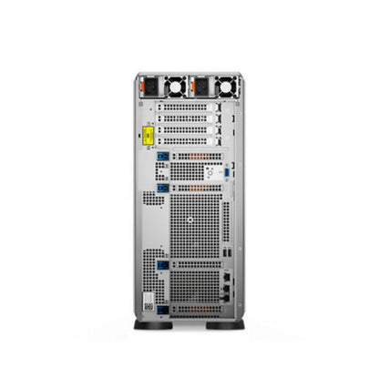 Poweredge T560 Intel Xeon Silver 4410 16