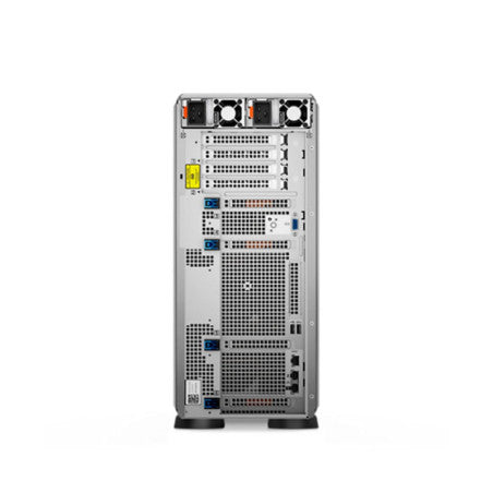 Poweredge T560 Intel Xeon Silver 4410 16