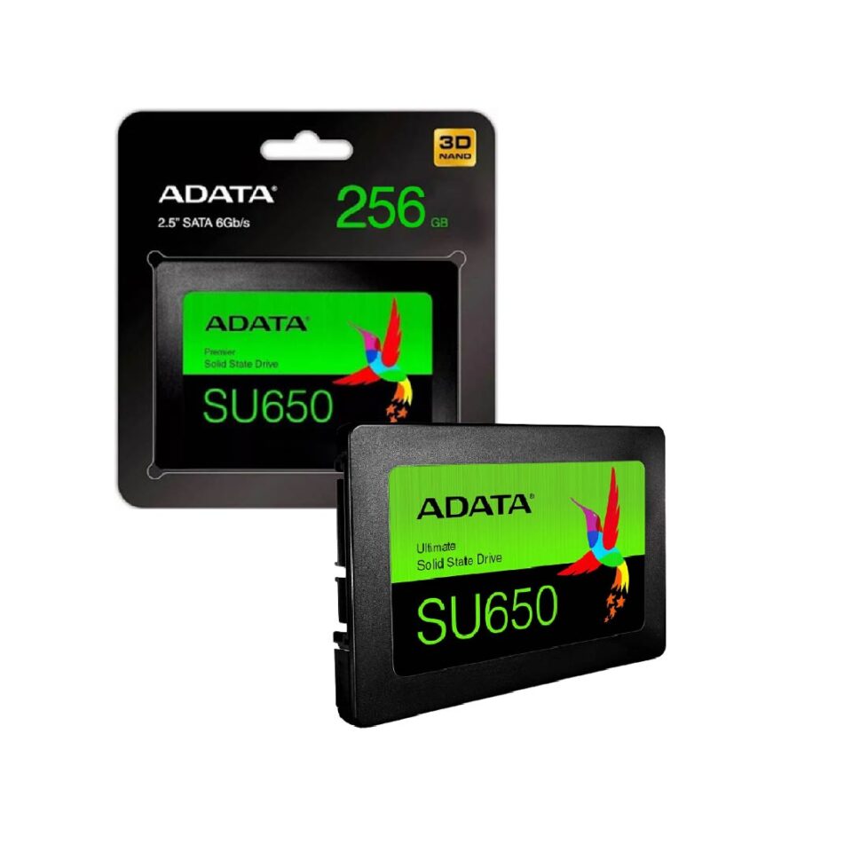 Dell 1.92TB SSD SATA RI 6Gbps 3.5in HotP