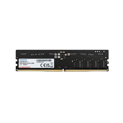 ADATA DRAM DDR5 U-DIMM 16GB 5600
