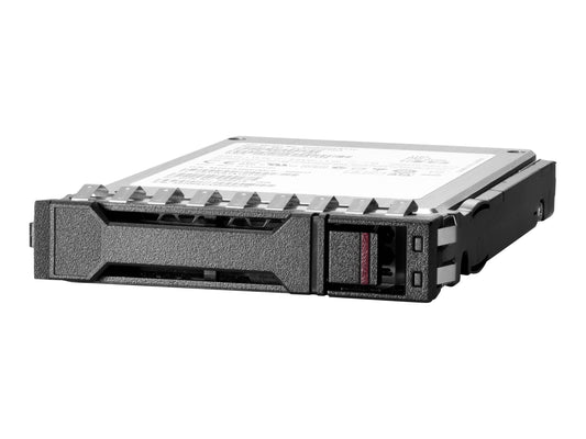 HPE 2TB SAS 7.2K SFF BC 512E HDD