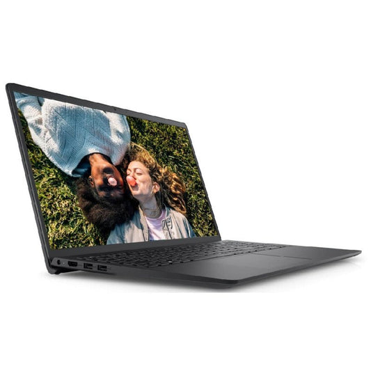 Inspiron 3520/i5/8GB/512 GB Linux/1Year