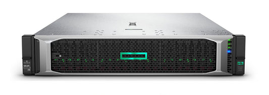 HPE DL380 Gen10 4214R 1P 32G NC 8SFF Svr