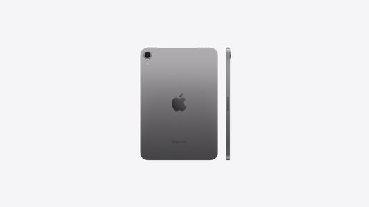 iPad mini Wi-Fi 256GB - Space Grey