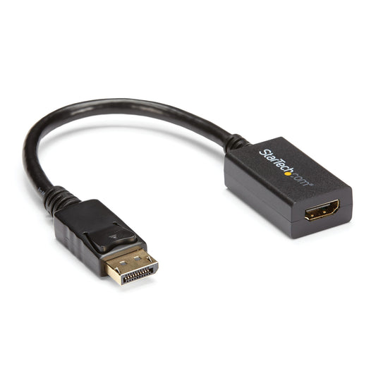 DisplayPort to HDMI Converter Adapter, 1