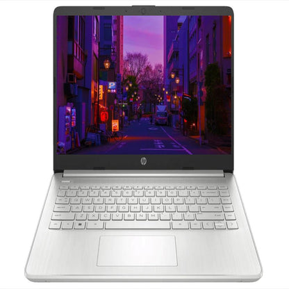14-dq5038la Ci3 8GB 512SSD Linux Silver