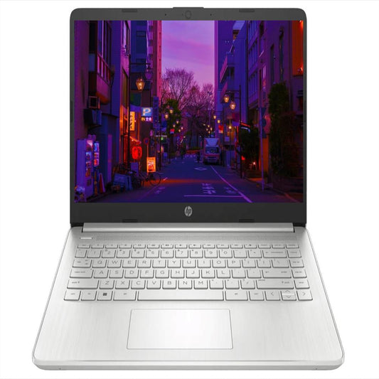 14-dq5038la Ci3 8GB 512SSD Linux Silver
