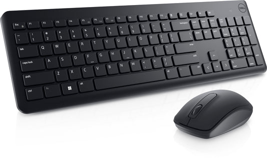 KM3322W WIRELESS COMBO