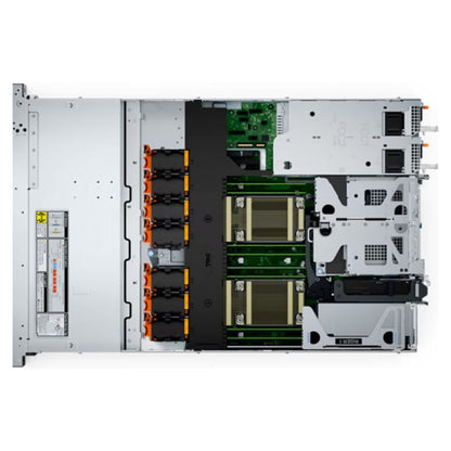PowereEdge R660xs Intel Xeon Gold 5416S 
