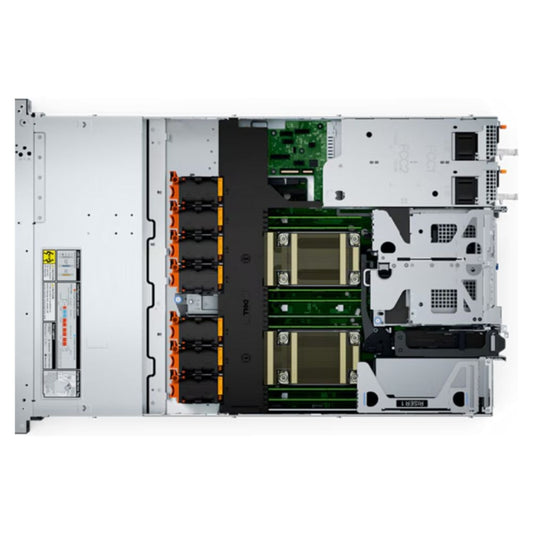 PowereEdge R660xs Intel Xeon Gold 5416S 