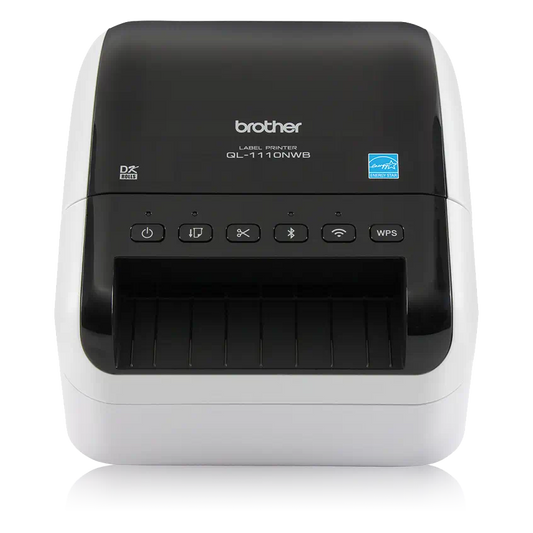 QL1110NWB ROTULADORA