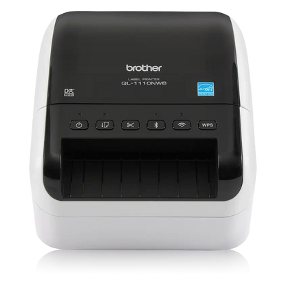 QL1110NWB ROTULADORA