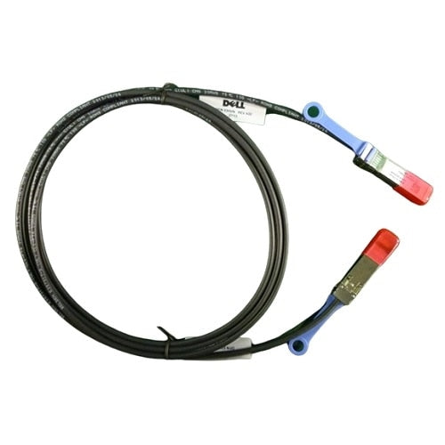 DELL NETWORKING CABLE SFP+ TO SFP+ 10GBE