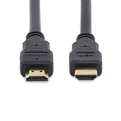 0.3m Short High Speed HDMI Cable MM