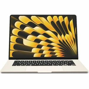 MBA 15 STL/10C GPU/24GB/512GB-SPA
