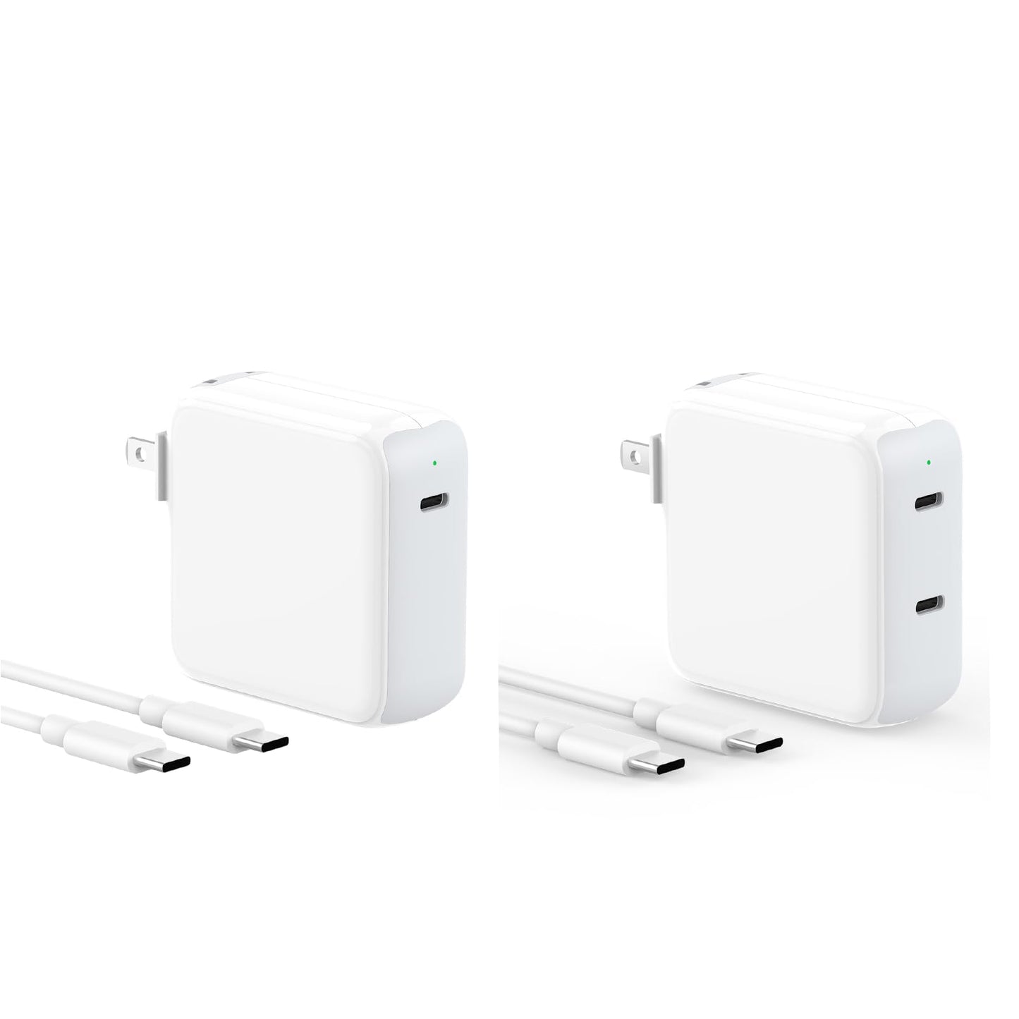 70W USB-C Power Adapter