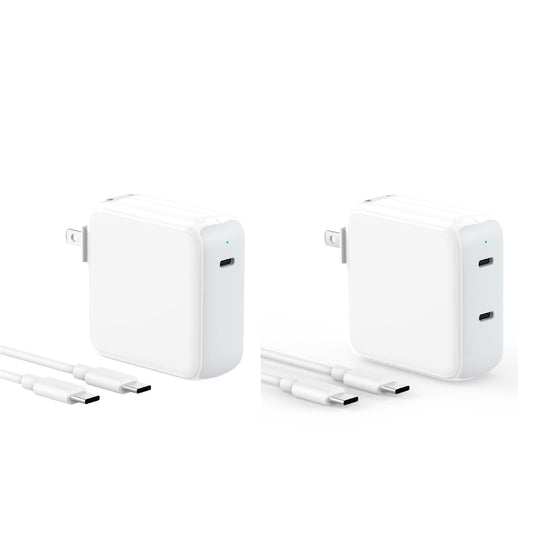 70W USB-C Power Adapter