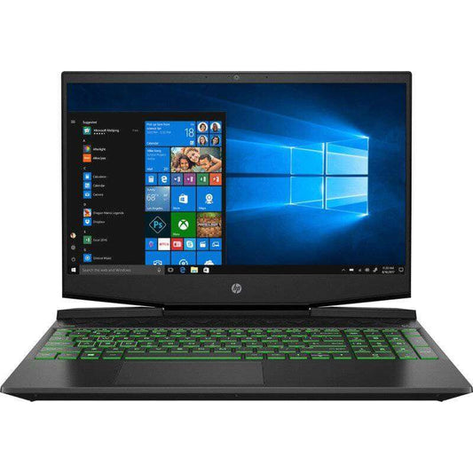 15-dk1504la Ci5 8GB 512GB RTX 2060 6GB W