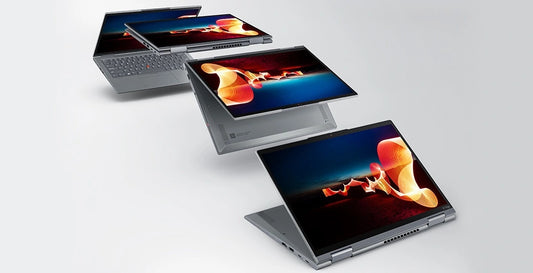 ThinkPad X1 Yoga G8 Ci7 32G 1T SSD