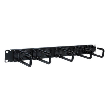 SmartRack 1U Horizontal Cable Manager -