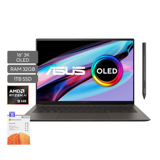 UM5606WA-RJ247W R9HX 370 16 32 1TB W11H