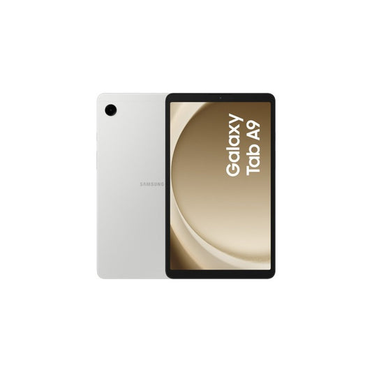 Galaxy Tab A9 WIFI 8.7" 4/64GB SILVER 2