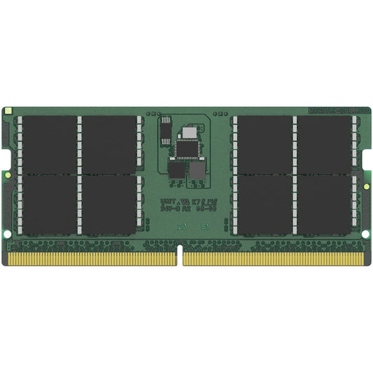32GB DDR5 4800MT/s Non-ECC Unbuffered DI
