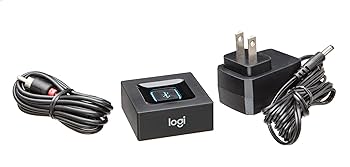 Logitech Bluetooth® Audio Adapt (NAMR)