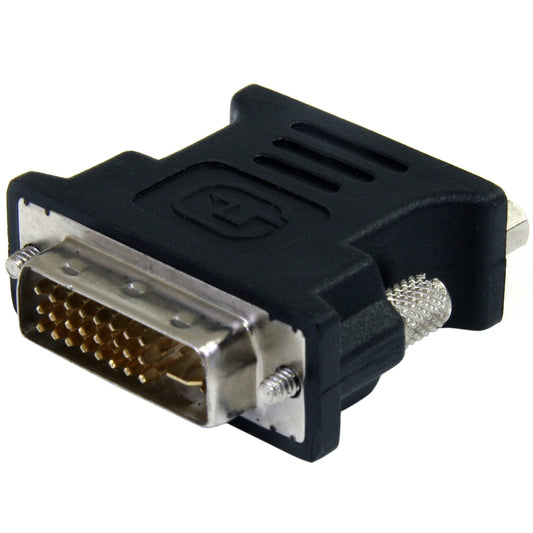DVI to VGA Cable Adapter - M/F