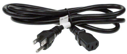 AC Power Cord, US RoHS