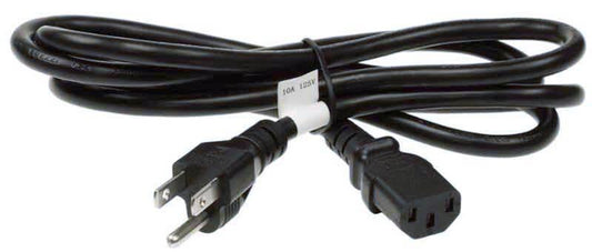 AC Power Cord, US RoHS