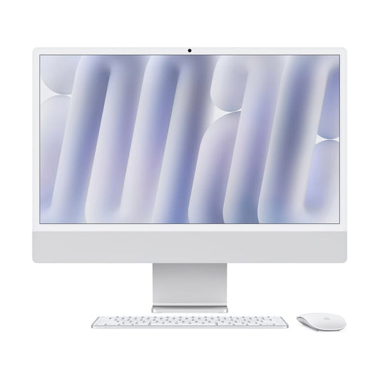 M4 10C-16GB Unificada-256GB-MacOS