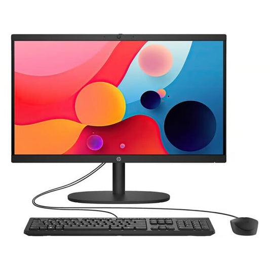 22-dg0011la Cel 8GB 256GB 21.5" Linux