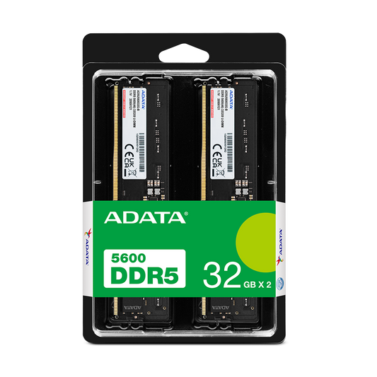 ADATA DRAM DDR5 U-DIMM 32GB 5600