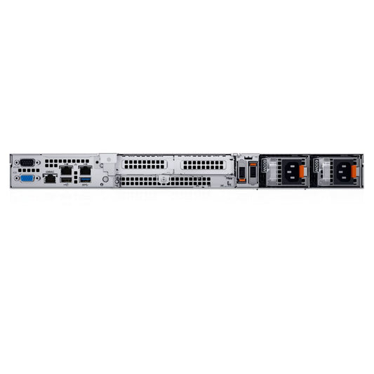 PowereEdge R360 Intel Xeon E 2488 2x 16G