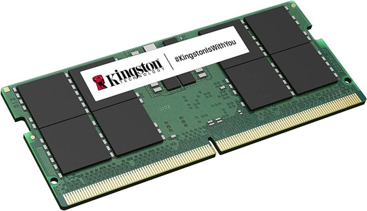 32GB DDR5-5600MT/s SODIMM