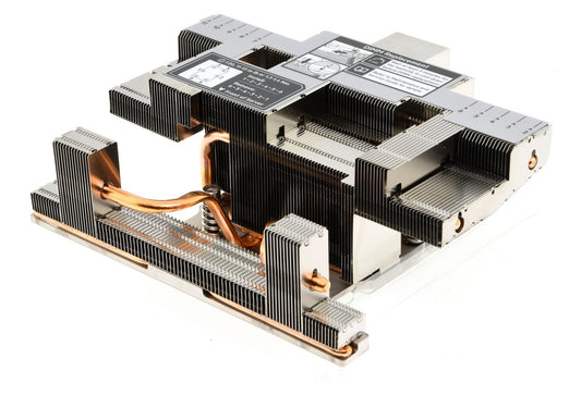 HPE DL380 Gen11 Max Perf Heat Sink Kit