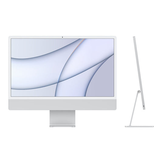 IMAC 24" BLU/10CCPU/10CGPU/16GB/512-LAE