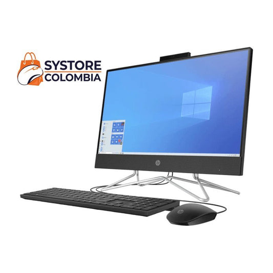 24-cb1028la Ci5 8GB 512GB 23.8" Linux