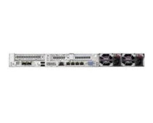 HPE DL360 Gen10 5218 1P 32G NC 8SFF Svr