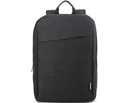 15.6 Casual Backpack B210 Black