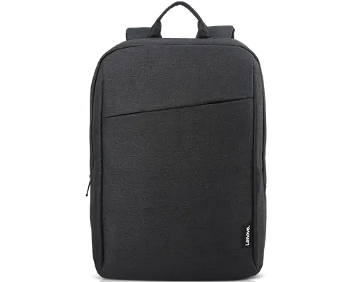 15.6 Casual Backpack B210 Black