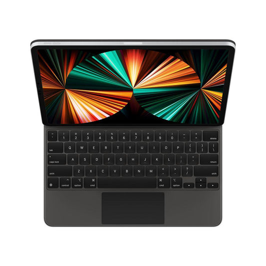 IPAD MAGIC KEYBOARD 12.9 BLACK-SPA