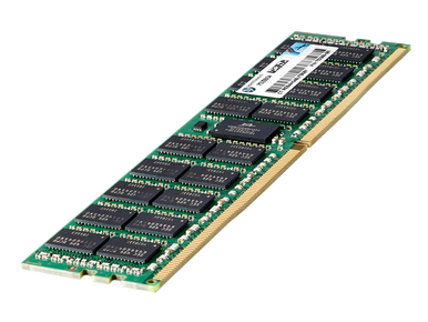 HPE 32GB 1X32GB DUAL RANK X4 DDR4 2933 C