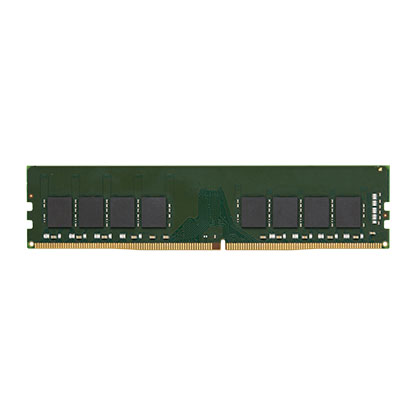 32GB DDR4 3200MT/s Non-ECC Unbuffered DI