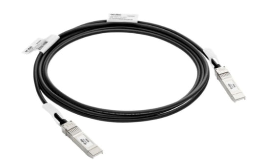 Aruba 10G SFP+ to SFP + 3m DAC Cable