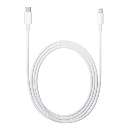 USB-C TO LIGHTNING CABLE 1 M-AME