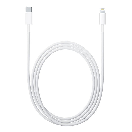 USB-C TO LIGHTNING CABLE 1 M-AME