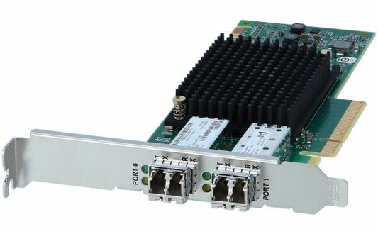 HPE SN1200E 16Gb 2p FC HBA
