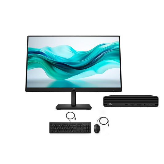 COMBO HP Pro Mini 260 G9 i51335U 8GB/512